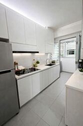 Blk 269C Punggol Sapphire (Punggol), HDB 4 Rooms #537273431
